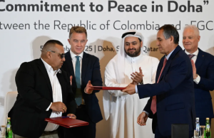 Gobierno reanudará negociaciones de paz con el Clan del Golfo