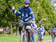Bogotá: denuncian posible sobrecosto en compra de bicicletas escolares