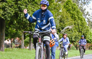 Bogotá: denuncian posible sobrecosto en compra de bicicletas escolares