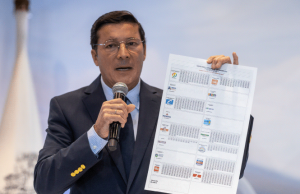 Crean página web que sirve como pedagogía para las elecciones legislativas
