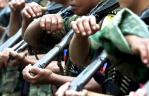40 años de prisión a 5 exfarc por crímines ocurridos en 1995 y 2005