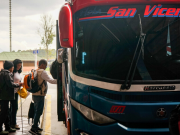 Proyecto sobre fatiga de conductores pasa a Tribunal de Cundinamarca