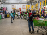Economía colombiana creció 2,6% en 2025