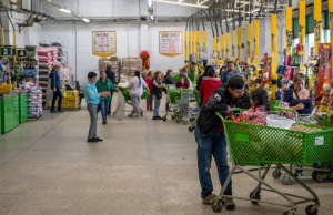Economía colombiana creció 2,6% en 2025