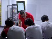 Inscripciones para cursos gratuitos de inglés en algunas zonas de Envigado. ¿Cuáles son?