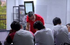 Inscripciones para cursos gratuitos de inglés en algunas zonas de Envigado. ¿Cuáles son?