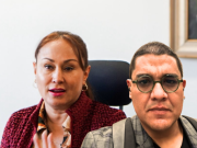Denunciarán a senadora Berenice Bedoya por presuntas exigencias de coimas