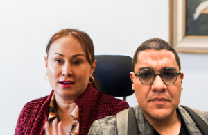 Denunciarán a senadora Berenice Bedoya por presuntas exigencias de coimas