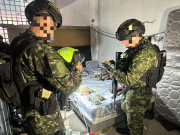 ¿Atentado durante elecciones? Incautan material explosivo en Usme