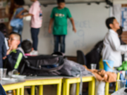 Alerta por deserción escolar en Bogotá: 85.000 niños en riesgo