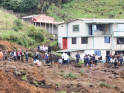 Lluvias en Nariño dejan 24 municipios afectados y 10 fallecidos