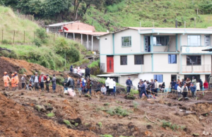 Lluvias en Nariño dejan 24 municipios afectados y 10 fallecidos