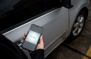 Alertan sobre proyecto de ley que acabaría con plataformas de movilidad