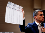 Petro pone en riesgo transparencia electoral: Centro Democrático