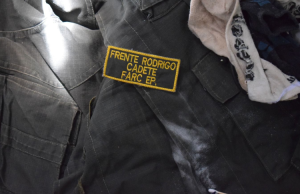 Neutralizan a tres disidentes de las Farc en La Montañita, Caquetá