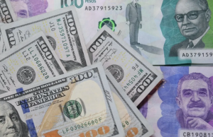 Precio del dólar en Colombia hoy 19 de febrero de 2026