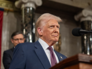 El discurso Trump: “America First” y 250 años de independencia