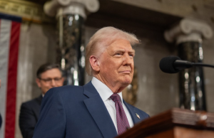 El discurso Trump: “America First” y 250 años de independencia