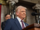El discurso Trump: “America First” y 250 años de independencia