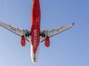 Suspenden vuelos a Cuba dos aerolíneas rusas por falta de combustible