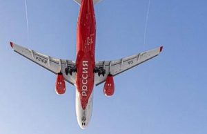 Suspenden vuelos a Cuba dos aerolíneas rusas por falta de combustible