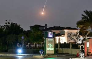 ¿Qué llevó a EE.UU. e Israel a atacar a Irán?