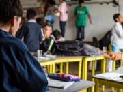 Bogotá contará con atención educativa domiciliaria para niños