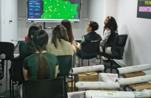 CNE amplía número de auditores de sistemas en procesos electorales