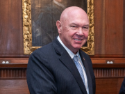 Encargado de negocios, John McNamara, saldría de Embajada de EE.UU. Colombia