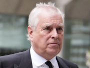 Detenido expríncipe Andrés de Inglaterra por relación con caso Epstein