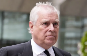 Detenido expríncipe Andrés de Inglaterra por relación con caso Epstein