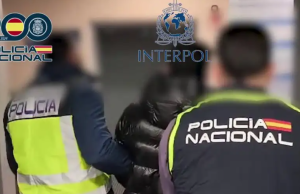 España extraditará a alias ‘Mono Gerley’ a Colombia
