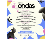 Festival Ondas ya calienta motores y libera combos con descuento