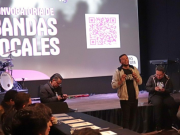 Localidad Antonio Nariño lanzó el Festival Góspel de la 15