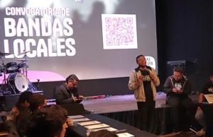 Localidad Antonio Nariño lanzó el Festival Góspel de la 15