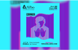 India será país invitado de honor en FILBo 2026: novedades y escritores