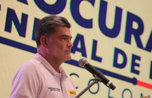 Formulario E14 se va a digitalizar y expedir en triple copia: Procuraduría