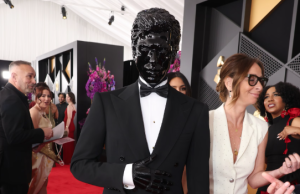 Grammys 2026: Ganadores y alfombra roja