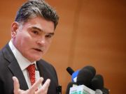 No hay evidencia de irregularidades frente al proceso electoral: Procurador