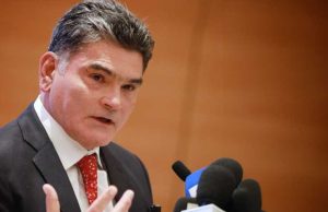 No hay evidencia de irregularidades frente al proceso electoral: Procurador