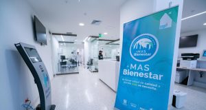 Inició operación parcial del Hospital de Usme