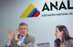 Bloqueos en importaciones por permisos de MinJusticia alerta Analdex