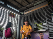 Avanza proyecto que integrará pagos de transporte público en Bogotá