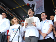 Pacto Histórico se retira de la consulta interpartidista