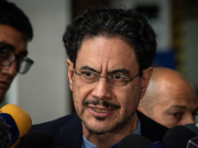 Participación de Iván Cepeda en consultas la decidirán conjueces