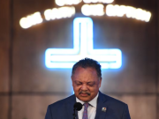 Murió reverendo Jesse Jackson, histórico líder por derechos civiles en EE.UU.