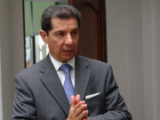 José Félix Lafaurie confirma su llegada al partido Salvación Nacional