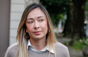 Anular candidatura al Senado de Juan David Gómez pide el Partido Verde
