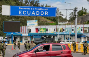ANIF pide cuidar el comercio entre Colombia y Ecuador