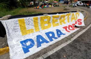 Van 179 presos políticos excarcelados en aplicación de la amnistía